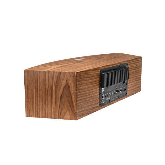 JBL L75ms Music System - Black Gloss - Integrated Music System - Detailshot 5 image number null